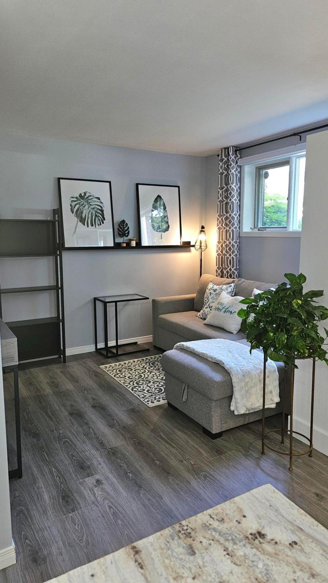 Ferienwohnung Le Calvados Québec Exterior foto